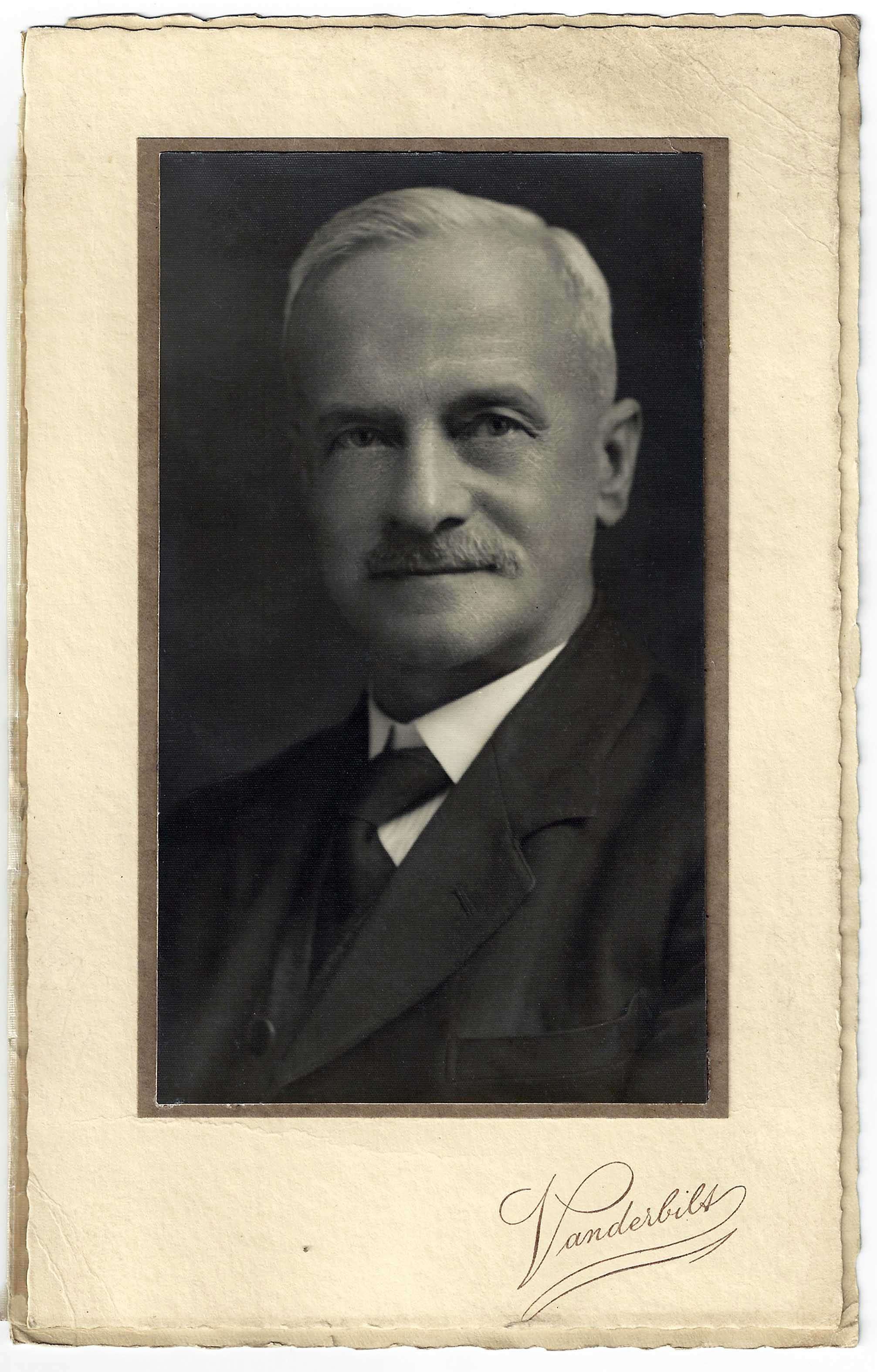  John Stirrup    